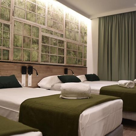 Casp Green House Barcelona Exterior foto