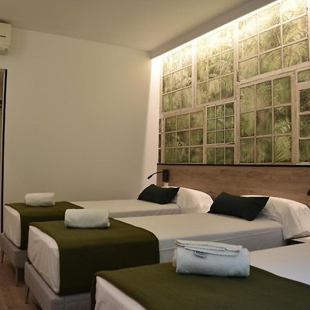 Casp Green House Barcelona Exterior foto