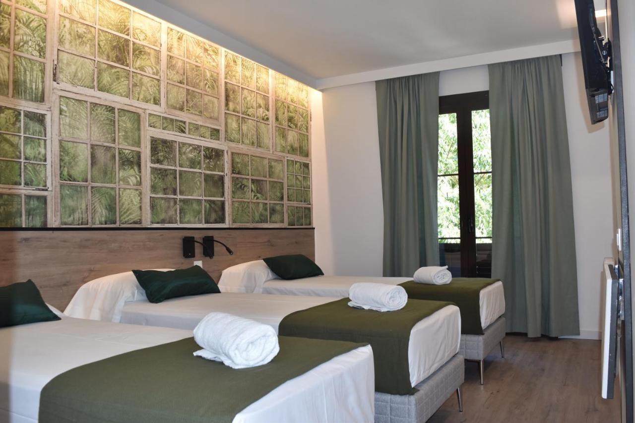 Casp Green House Barcelona Exterior foto