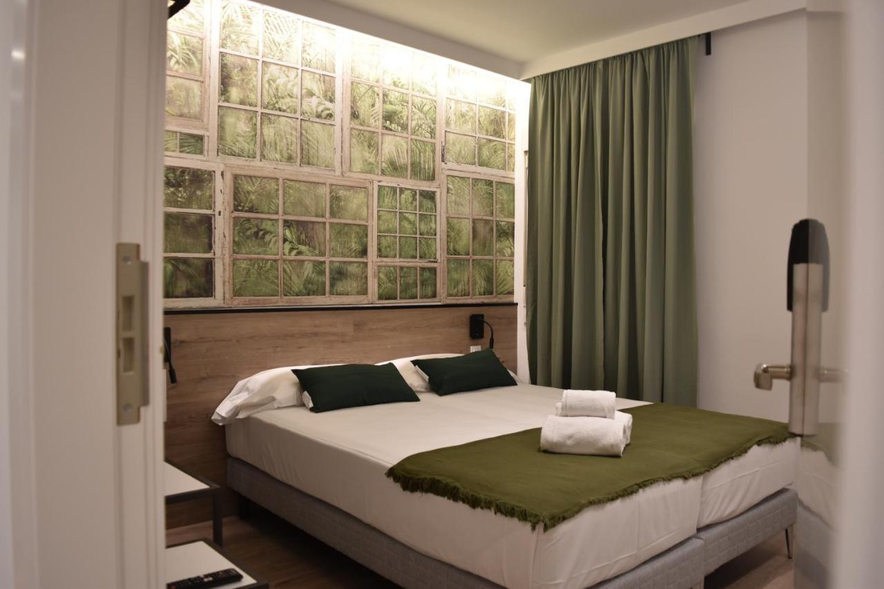Casp Green House Barcelona Exterior foto