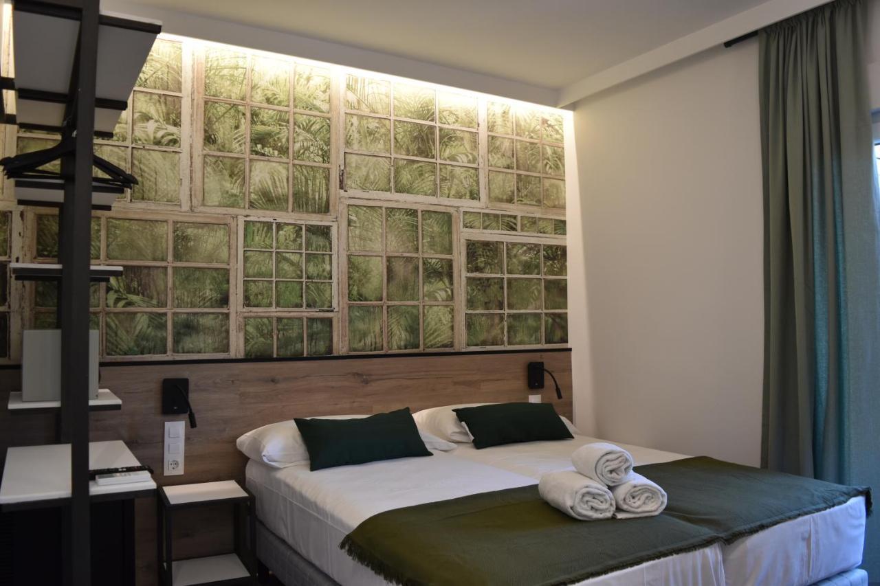 Casp Green House Barcelona Exterior foto