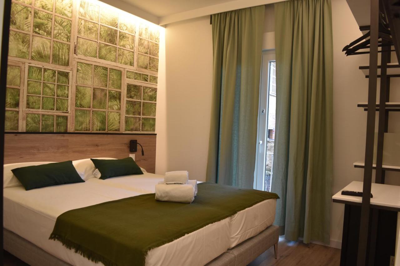 Casp Green House Barcelona Exterior foto