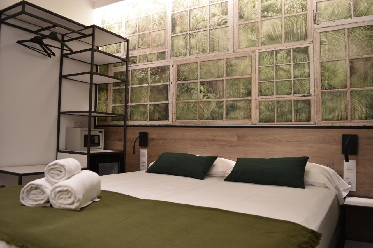 Casp Green House Barcelona Exterior foto
