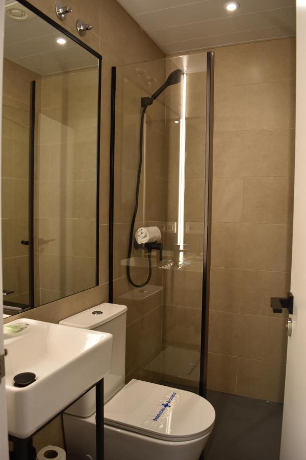 Casp Green House Barcelona Exterior foto