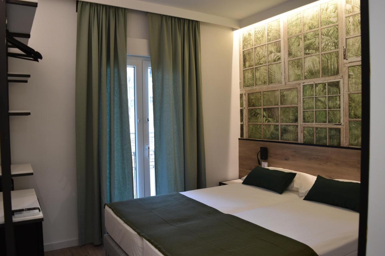 Casp Green House Barcelona Exterior foto