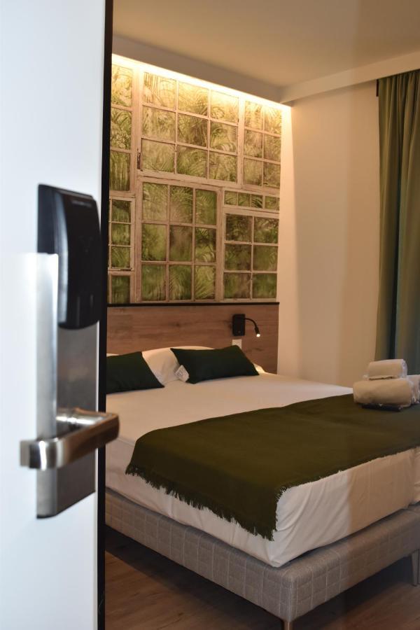 Casp Green House Barcelona Exterior foto