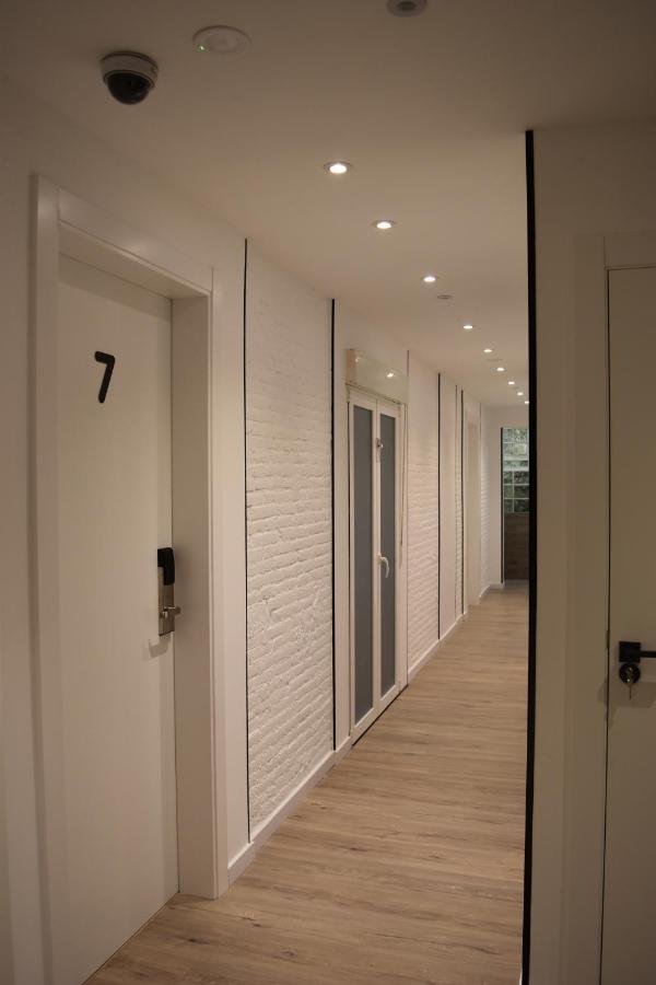 Casp Green House Barcelona Exterior foto