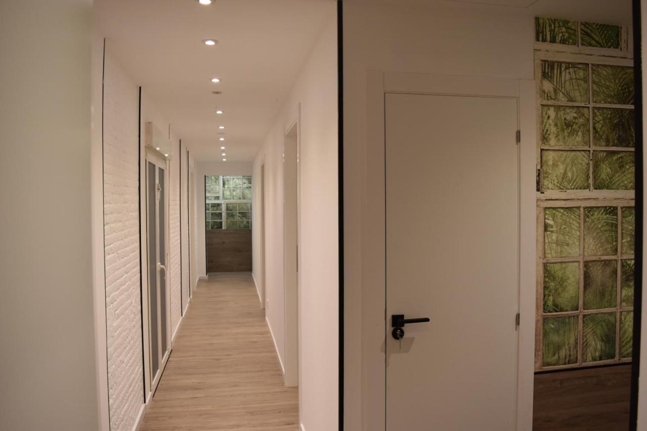 Casp Green House Barcelona Exterior foto