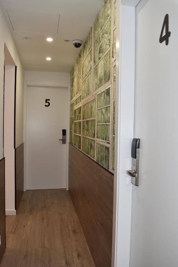 Casp Green House Barcelona Exterior foto