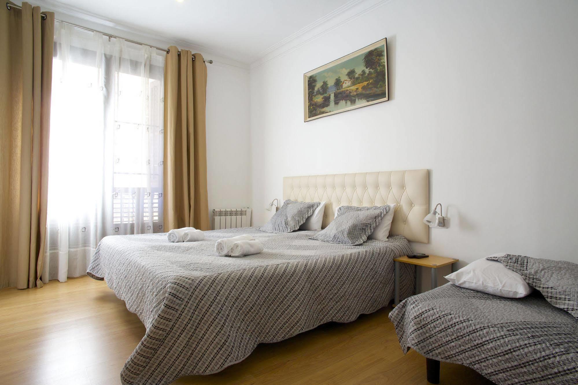 Casp Green House Barcelona Exterior foto