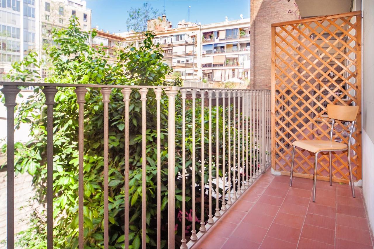 Casp Green House Barcelona Exterior foto