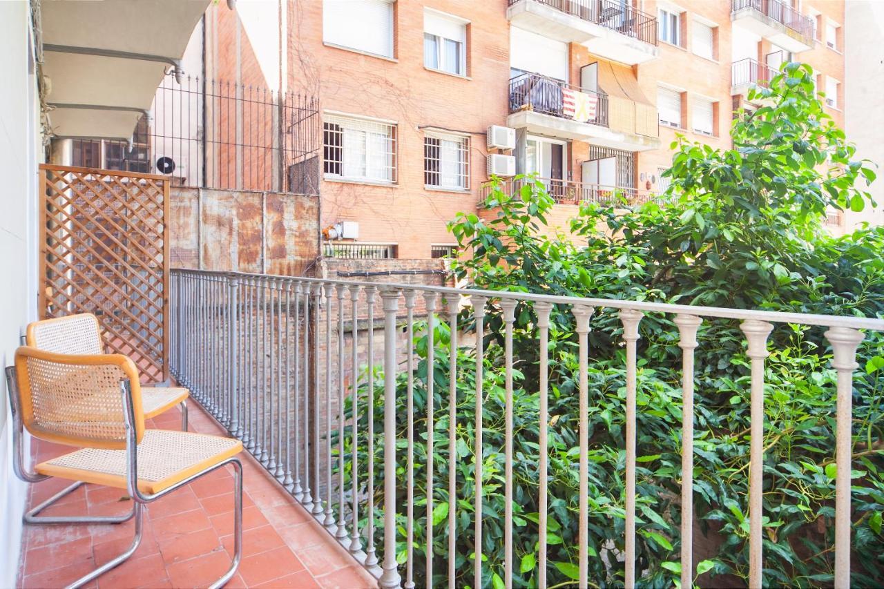 Casp Green House Barcelona Exterior foto